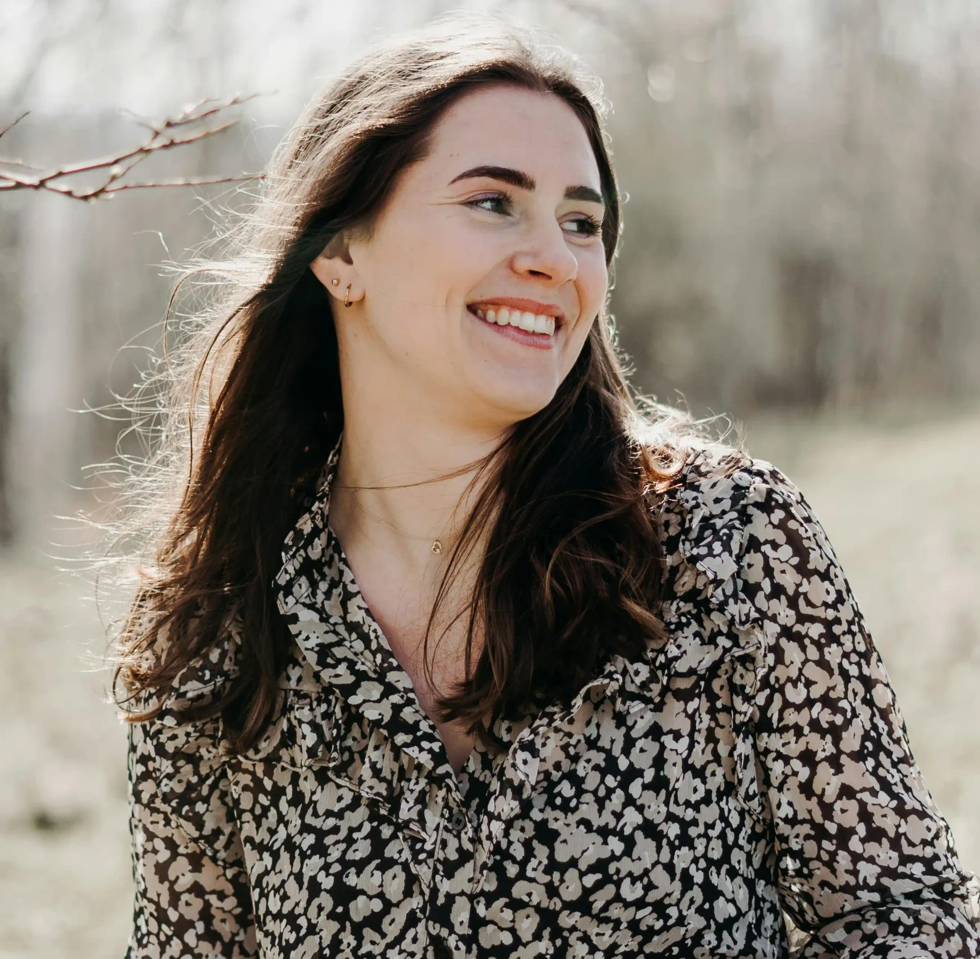 Mia Collins
