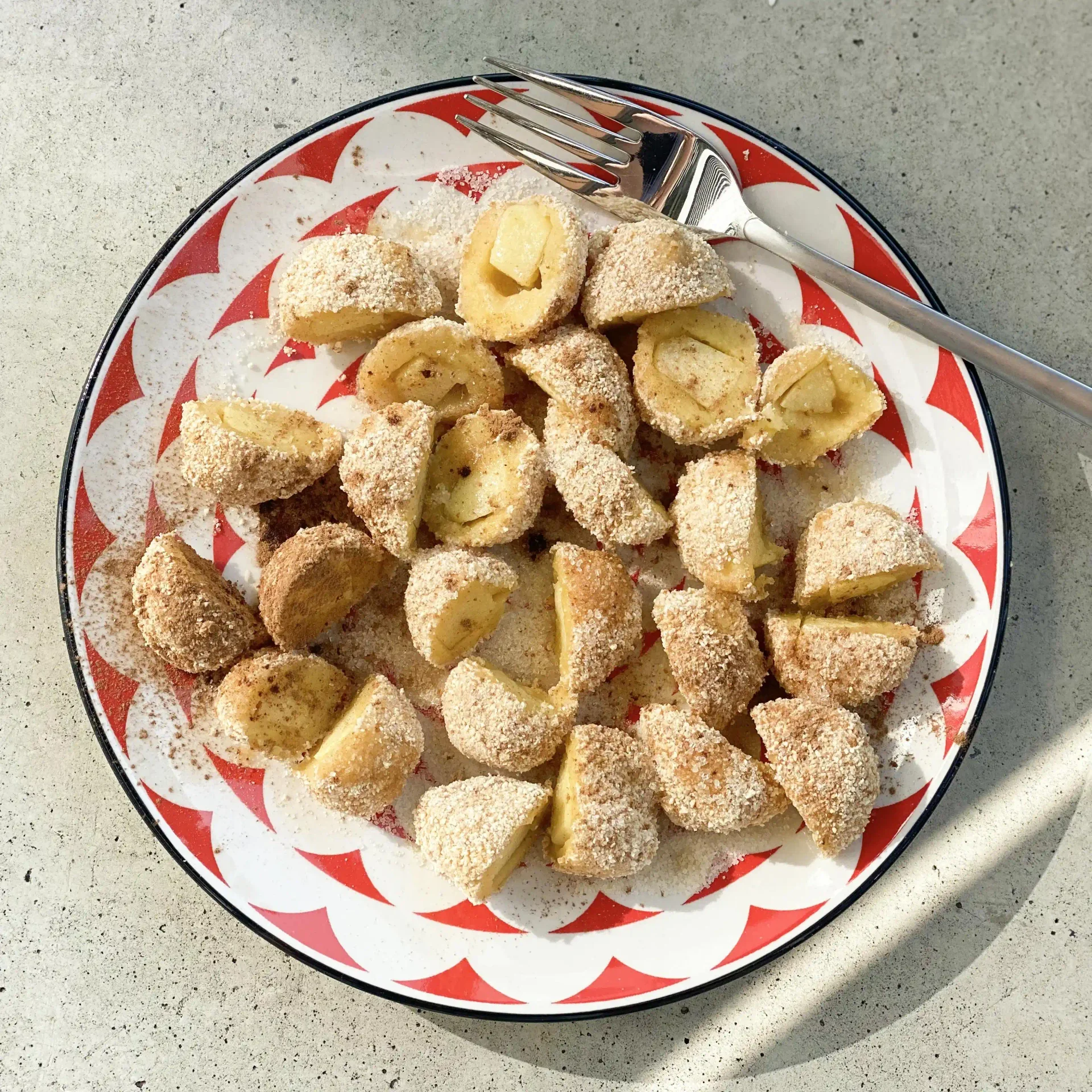 Snacks, Appetizers & Fun Bites