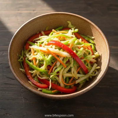 5-Minute Cabbage Recipe for Busy Days