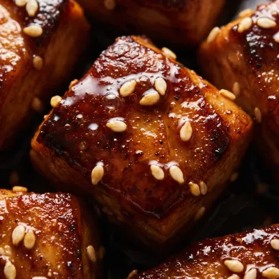Baked Crack Chicken Breasts - ready to serve