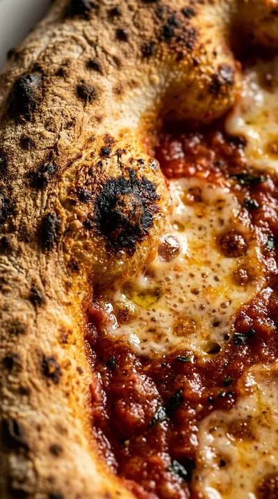 Sourdough Pizza Dough – Step‑By‑Step Guide - ingredients preparation