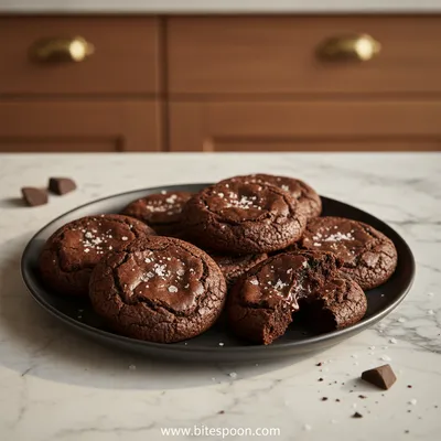 Best Fudgy Chewy Browkies Recipe