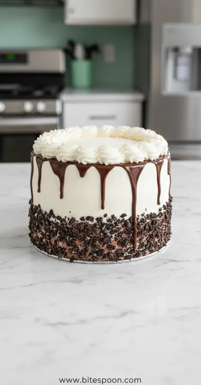 Copycat Dairy Queen Ice Cream Cake – Creamy Birthday Treat