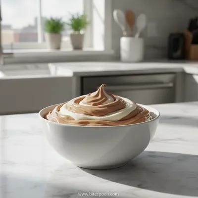 Copycat Wendy's Frosty in Ninja Creami