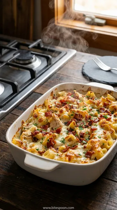 Crazy Good Casserole Recipe