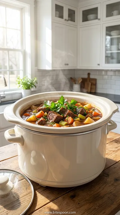 Best Crockpot Recipes for Busy Weeknights