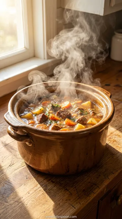 Best Crockpot Recipes for Busy Weeknights - cooking process