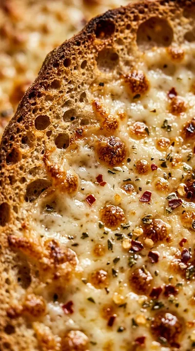 Easiest Sourdough Discard Cast Iron Pizza – Super Crunchy - ingredients preparation