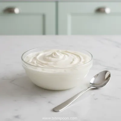 Easy Fruit Dip