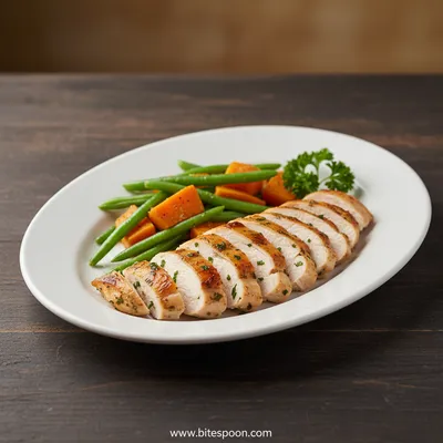 47 Healthy Chicken Recipes for Easy Weeknight Meals - ready to serve