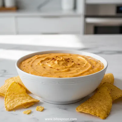 Hissy Fit Dip