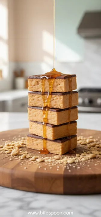 Homemade Protein Bar – Quick & Easy Snack