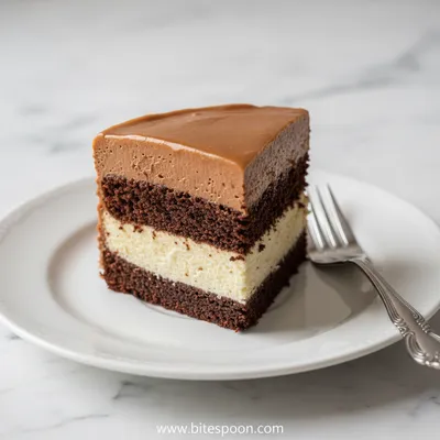 Italian Love Cake – Easy Sweet Treat