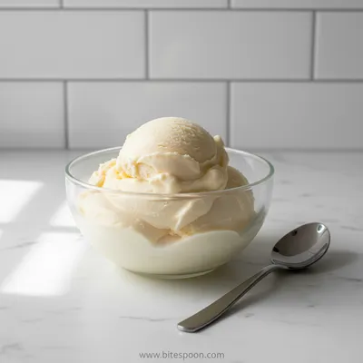 No-Cook Homemade Ice Cream Recipe