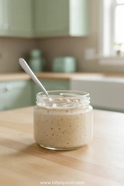 Basic Overnight Oats