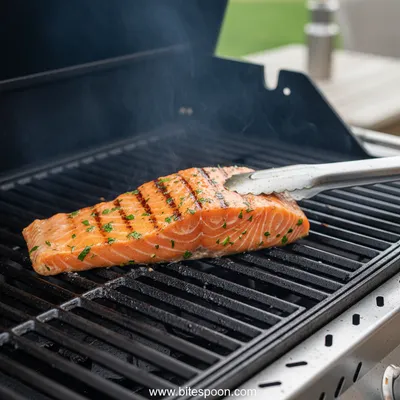 Salmon Marinade Recipe – Quick & Easy