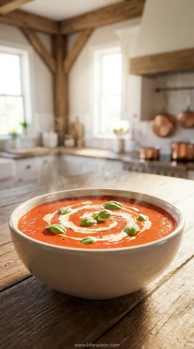 Simple Soup Recipes: Quick & Easy Everyday Meals