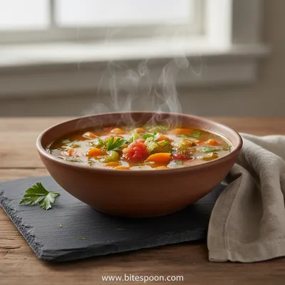 Simple Soup Recipes for Easy Meals