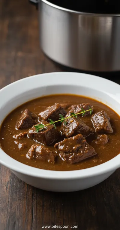 Most Popular Slow Cooker Recipes of All Time - ready to serve