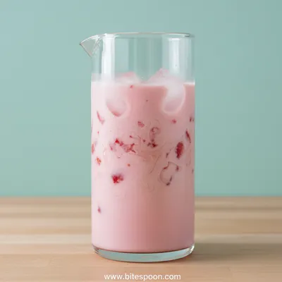 Starbucks Pink Drink