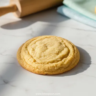 Best Sugar Cookies – Quick & Easy Snack
