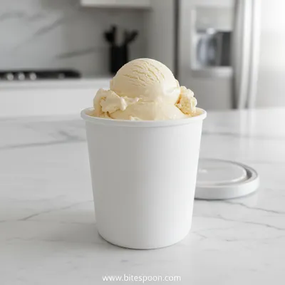 Best Ninja Creami Vanilla Ice Cream