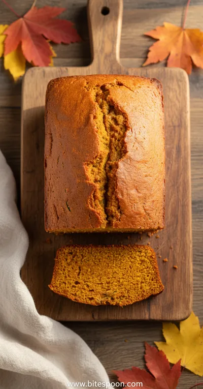 Zucchini Pumpkin Bread Recipe For Perfect Results